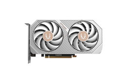 Zotac RTX 5060 Twin Edge OC 8GB GDDR7 Blanco ZT-B50600Q-10M - Tarjeta Gráfica NVIDIA GeForce RTX 5060, 128 bit, 2 Ventiladores, PCI Express 5.0