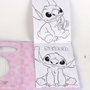 Cerdá Cuaderno Set Stitch 14.5 X 20.0 X 3.0 Cm Multicolor