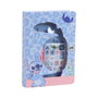 Cerdá Cuaderno Set Stitch 14.5 X 20.0 X 3.0 Cm Multicolor