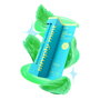 HiSmile POP Lápiz Blanqueador Dental con Tecnología PAP, Sin Peróxido - Hasta 8 Tonos Más Blancos, Sabor Menta Refrescante, 4 ml