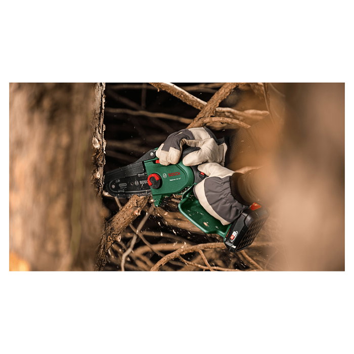 Bosch EasyChain 18V-15-7 solo Sierra de Poda Inalámbrica Bosch EasyChain 18V-15-7 solo Sierra de Poda Inalámbrica