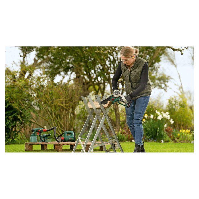 Bosch EasyChain 18V-15-7 solo Sierra de Poda Inalámbrica Bosch EasyChain 18V-15-7 solo Sierra de Poda Inalámbrica