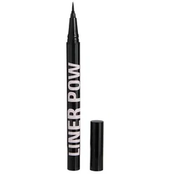 Makeup Revolution LINER POW Delineador Líquido Negro