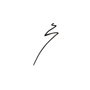 Revolution Make Up Liner Pow Liquid Eyeliner #black - Delineador de Ojos Líquido de Trazo Fino y Preciso, 0.5 ml, Cruelty Free y Vegano