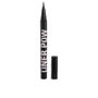 Revolution Make Up Liner Pow Liquid Eyeliner #black - Delineador de Ojos Líquido de Trazo Fino y Preciso, 0.5 ml, Cruelty Free y Vegano