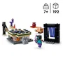LEGO Minecraft El Viaje por el Nether y el Portal al End 21584