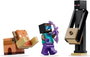LEGO Minecraft El Viaje por el Nether y el Portal al End 21584