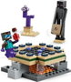 LEGO Minecraft El Viaje por el Nether y el Portal al End 21584