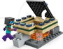 LEGO Minecraft El Viaje por el Nether y el Portal al End 21584