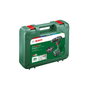 Bosch UniversalImpact 18V-60 Taladro Percutor Inalámbrico con 2 Baterías de 2,0 Ah y Cargador