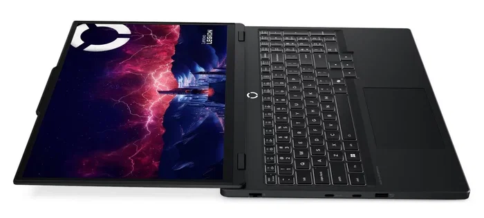 Lenovo Legion 5-15 83M0002HPB - Ryzen 7 260, 16GB, 512GB SSD, Sin SO, RTX 5060 8GB, 15.1" WQXGA OLED 165Hz Lenovo Legion 5-15 83M0002HPB - Ryzen 7 260, 16GB, 512GB SSD, Sin SO, RTX 5060 8GB, 15.1" WQXGA OLED 165Hz