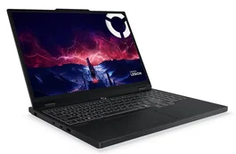 Lenovo Legion 5-15 83M0002HPB - Ryzen 7 260, 16GB, 512GB SSD, Sin SO, RTX 5060 8GB, 15.1" WQXGA OLED 165Hz