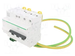 SCHNEIDER ELECTRIC Limitador de sobretensiones Tipo 2 3+N 275VAC