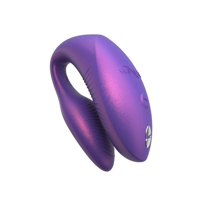 Vibrador para Parejas We-Vibe