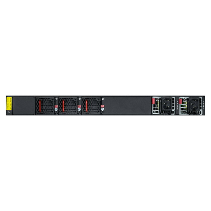 LANCOM CS-8132F-F2B Switch Gestionado L2/L3 Bidireccional Completo Montaje en Rack 1U