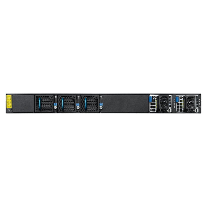 LANCOM CS-8132F-F2B Switch Gestionado L2/L3 Bidireccional Completo Montaje en Rack 1U