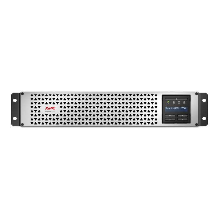 APC Smart-UPS SMTL750RMI2UC Lithium Ion 750VA 600W Gris