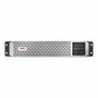 APC Smart-UPS SMTL750RMI2UC Lithium Ion 750VA 600W Gris