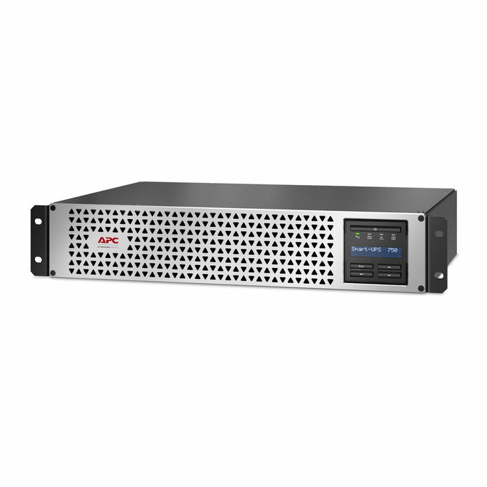APC Smart-UPS SMTL750RMI2UC Lithium Ion 750VA 600W Gris