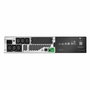 APC Smart-UPS SMTL750RMI2UC Lithium Ion 750VA 600W Gris