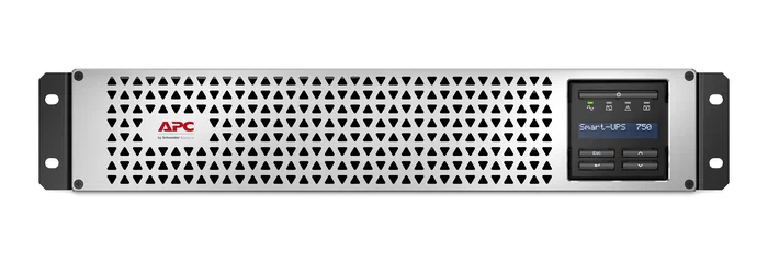 APC Smart-UPS SMTL750RMI2UC Lithium Ion 750VA 600W Gris
