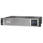 APC Smart-UPS SMTL750RMI2UC SAI 750VA 600W Litio Montaje Rack/Torre, Onda Sinusoidal Pura, 230V, 6 Salidas