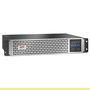 APC Smart-UPS SMTL750RMI2UC SAI 750VA 600W Litio Montaje Rack/Torre, Onda Sinusoidal Pura, 230V, 6 Salidas