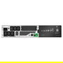 APC Smart-UPS SMTL750RMI2UC SAI 750VA 600W Litio Montaje Rack/Torre, Onda Sinusoidal Pura, 230V, 6 Salidas