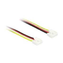 DeLOCK Cable universal IOT Grove 4 pin macho a 4 pin macho 20 cm