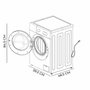 Cecotec Bolero DressCode 7150 Inverter Steel A