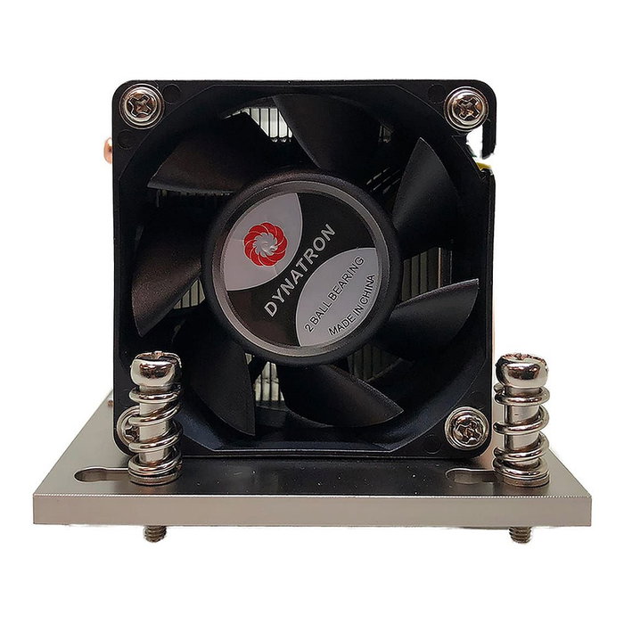 Inter-Tech Kühler A-38 2HE refrigerador activo para AMD sTRX4, TR4 y SP3
