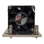 Inter-Tech Kühler A-38 2HE refrigerador activo para AMD sTRX4, TR4 y SP3