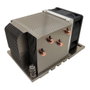Inter-Tech Kühler A-38 2HE refrigerador activo para AMD sTRX4, TR4 y SP3
