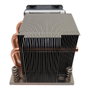 Inter-Tech Kühler A-38 2HE refrigerador activo para AMD sTRX4, TR4 y SP3