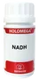 EQUISALUD Holomega NADH 50 cápsulas