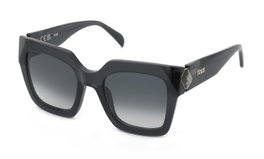 Tous STOC83S520705 Gafas de sol con lentes grises degradadas