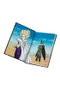 Sd Toys Libreta con Luz Dragon Ball Z Batalla Final Cell