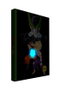 Sd Toys Libreta con Luz Dragon Ball Z Batalla Final Cell