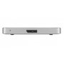 Verbatim Store 'n' Go ALU Slim 1TB Plata