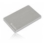Verbatim Store 'n' Go ALU Slim 1TB Plata