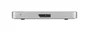 Verbatim Store 'n' Go ALU Slim 1TB Plata