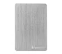 Verbatim Store 'n' Go ALU Slim 1TB Plata