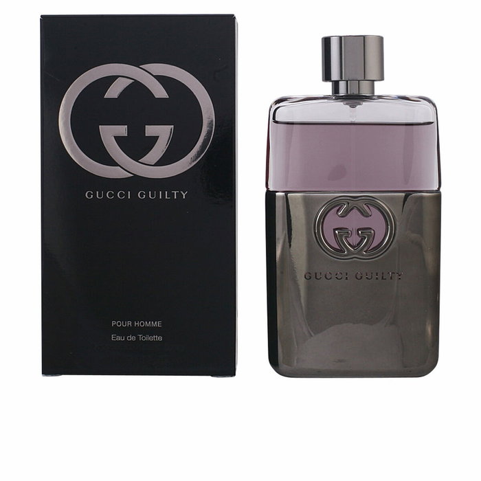 Perfume Hombre Gucci EDT