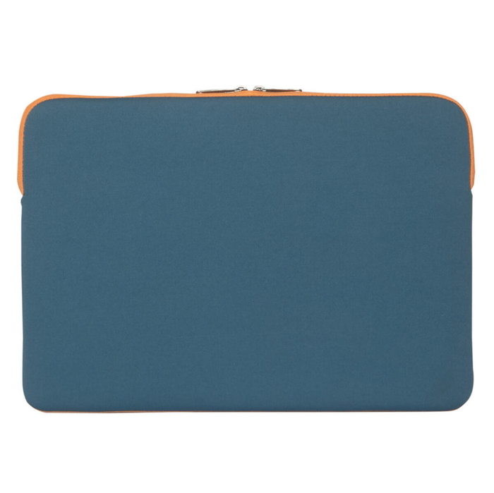 Targus Pulse II EcoSmart Funda 40,6 cm (16") Azul, Naranja