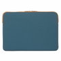 Targus Pulse II EcoSmart Funda para Portátil 16 pulgadas Azul y Naranja
