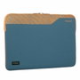 Targus Pulse II EcoSmart Funda para Portátil 16 pulgadas Azul y Naranja