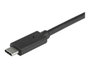 Startech Hub USB-C 3 Puertos 10Gbps con Ethernet - 2x USB-A y 1x USB-C USB 3.2 Gen 2