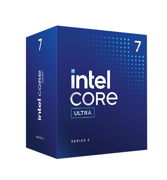 Intel Core Ultra 7 265 2.4GHz 30MB Smart Cache LGA 1851