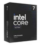 Intel Core Ultra 7 265 - Procesador de Escritorio, Serie 2, LGA 1851, 20 Núcleos (8P+12E), Frecuencia Turbo hasta 5.3 GHz, 30 MB Smart Cache, Gráficos Integrados, En Caja