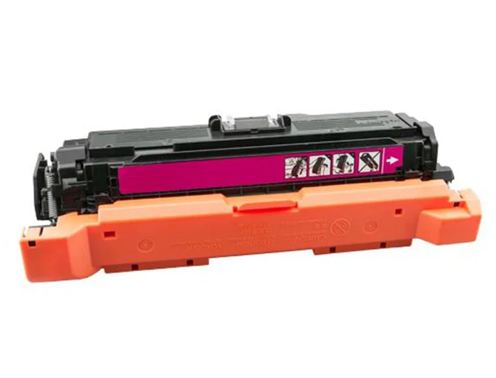 Canon Cartucho de Tóner 040M Magenta